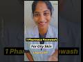 Facewash You Must Try Oilyskin Pharmacy Skincare Skinwhitening Dermatologist Facewash Facewash You Must Try Oilyskin Pharmacy Skincare Skinwhitening Dermatologist Facewash