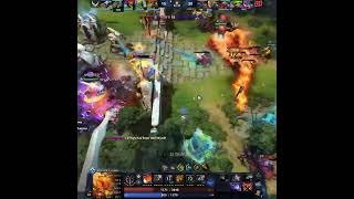 The reason why I love this game❗❗❗ #Ti2024 #Dota2