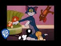 Том и Джерри | Домашний очаг | WB Kids