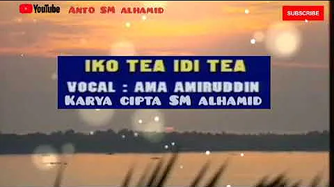 📀 Bugis abadi terpopuler- Iko tea idi tea karya cipta SM.alhamid prod.Libel record Makassar#original