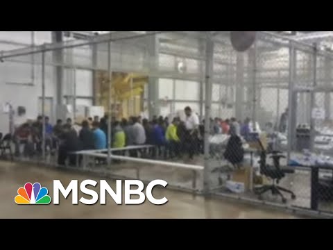 Jacob Soboroff: Trump Pushed To Restart Family Separations In March 2019 | The Last Word | MSNBC