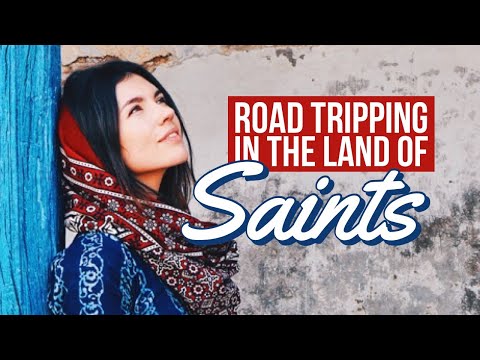 Why This FOREIGN Girl Fell IN LOVE ❤️ With SINDH