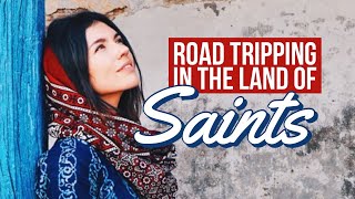 Why This FOREIGN Girl Fell IN LOVE ❤️ With SINDH