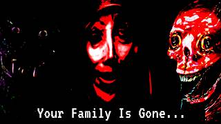 Analog Horror From A Civilian Perspective Is Unreal.