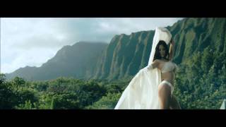 Chris Brown - Autumn Leaves (Explicit) ft. Kendrick Lamar (Official Video)