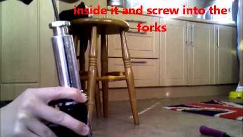 How to install HIC compression