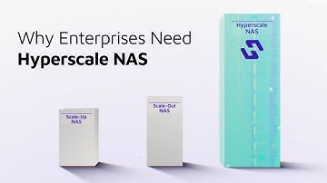 Hammerspace Unveils the Fastest File System in the World for Training Enterprise AI Models at Scale