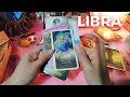 LIBRA. Un triunfo grande, viene abundancia. TAROT HORÓSCOPO.