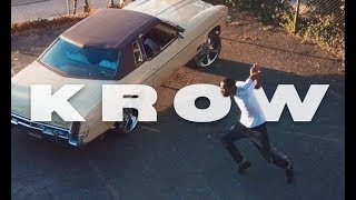 Krow The God "Finesse" in Oakland | @yakfilms x Aedfx Music