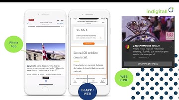 indigitall Marketing Automation