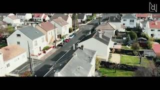 Bande annonce drone Hollywood