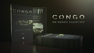 CONGO - Um Mundo Esquecido (Críticas)