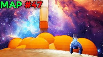 I Played Every Gorilla Tag Custom Map...