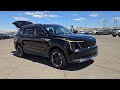 2026 KIA SORENTO Henderson, Las Vegas, Bullhead City, Centennial, St George, NV S6151