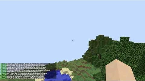 [Spambot] McSpams Spambot Update[Update]