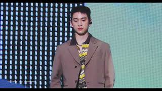 [fancam] [4K] 220521 GOT7 HOMECOMING FANCON - Playground  (GOT7 JINYOUNG FOCUS)