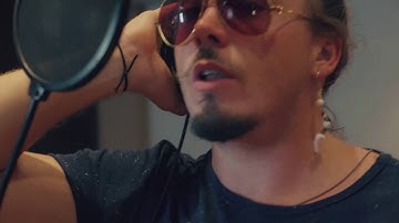 Funk Shui Planet - Live Music Video at Rarefied Recording