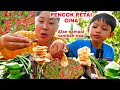 PENCOK PETAI CINA🔥, ALAN SAMPAI NAMBAH NASI 😱⁉️