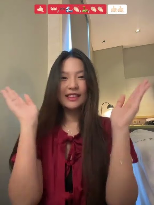 DJ ADUH MAMAE ADA CEWEK BAJU MERAH #djviral