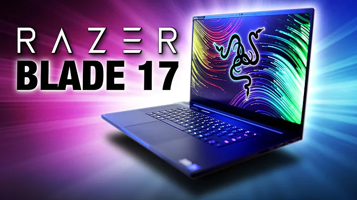 Razer Blade 17 Review - What Razer Won't Show You! - DayDayNews