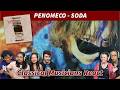Best afrobeats inspired K-Pop?! 🤔 PENOMECO 'SODA' Reaction