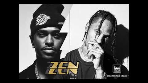 Big Sean ZEN Unreleased