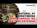 Alam Niyo Ba? Episode 164 | 5 Easy and Effective Home Remedies for Body Pain