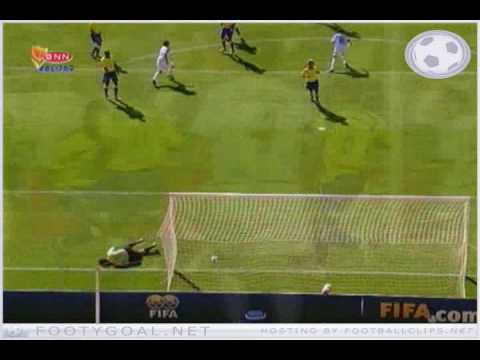 argentina vs brasil gol de messi