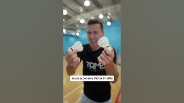 Are Cheap Badminton Shuttles Any Good?