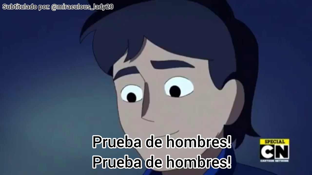 Infinity train book 2 escena subtitulada en español - YouTube