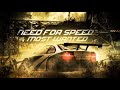 NEED FOR SPEED MOST WANTED HER ŞEYİN BAŞLANGICI 1. BÖLÜM