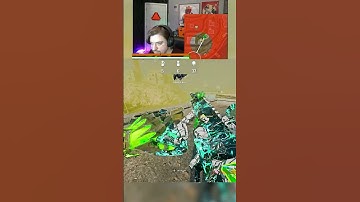 Goodbye KILO 141, Hello CR-56 AMAX 😍