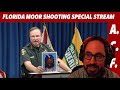 Florida moor shooting livestream  sovereigncitizens sovcits moors