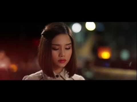 Video Con Tim Mong Manh - Miu Le FULL HD - youtube