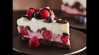 Wow, this dessert is insanely delicious. You gotta try it before you die! Trending desserts