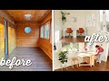 Budget diy simple home decor room makeover  organize with me home organization  extreme motivation