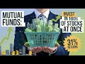 Mutual Funds: The Smart Way for Beginners Investing in Stocks