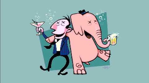 ElefantaSTic by Genesis Project - MiSTer - FX CAST Atari ST core by ijor (20181022)