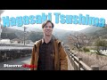 【国境の島】異国情緒豊かな町、長崎で五感を満たす旅〈旅人・パトリック・ハーラン〉