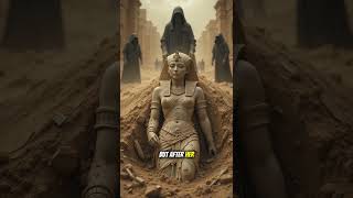 This Egyptian Queen Was More Powerful Than The Pharaohwho Was She?