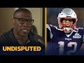 Brady has to prove himself with Bucs, Matt Patricia was ego tripping – Shannon | NFL | UNDISPUTED