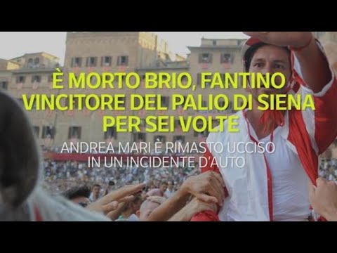 Video: È mai morto un fantino?