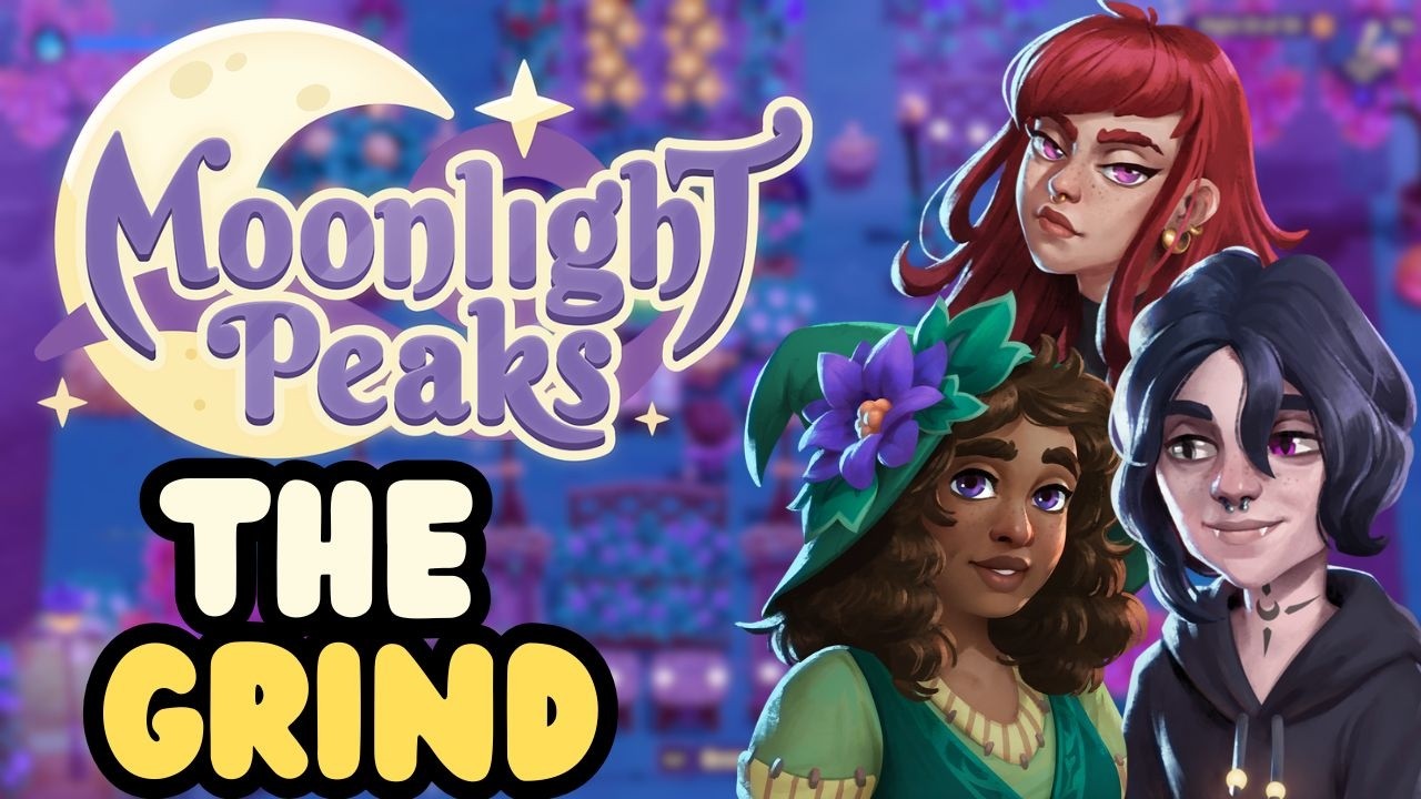 Moonlight Peak IS Worth The Hype.... | LIVE
