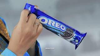 Rayakan Kebersamaan Ramadhan ini dengan Oreo!