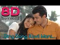 Ding Dong Kovil Mani 8D  Ji Ding Dong Kovil Mani Song  Ajith Kumar  Trisha  break free musix