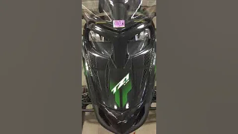 2009 Arctic Cat TZ1 1100 4-Stroke for Sale