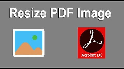 How to Resize PDF Image to Change Aspect Ratio Easily in Photoshop
