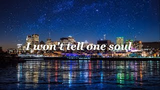 Tegan and Sara - Downtown (Lyrics) [HQ]