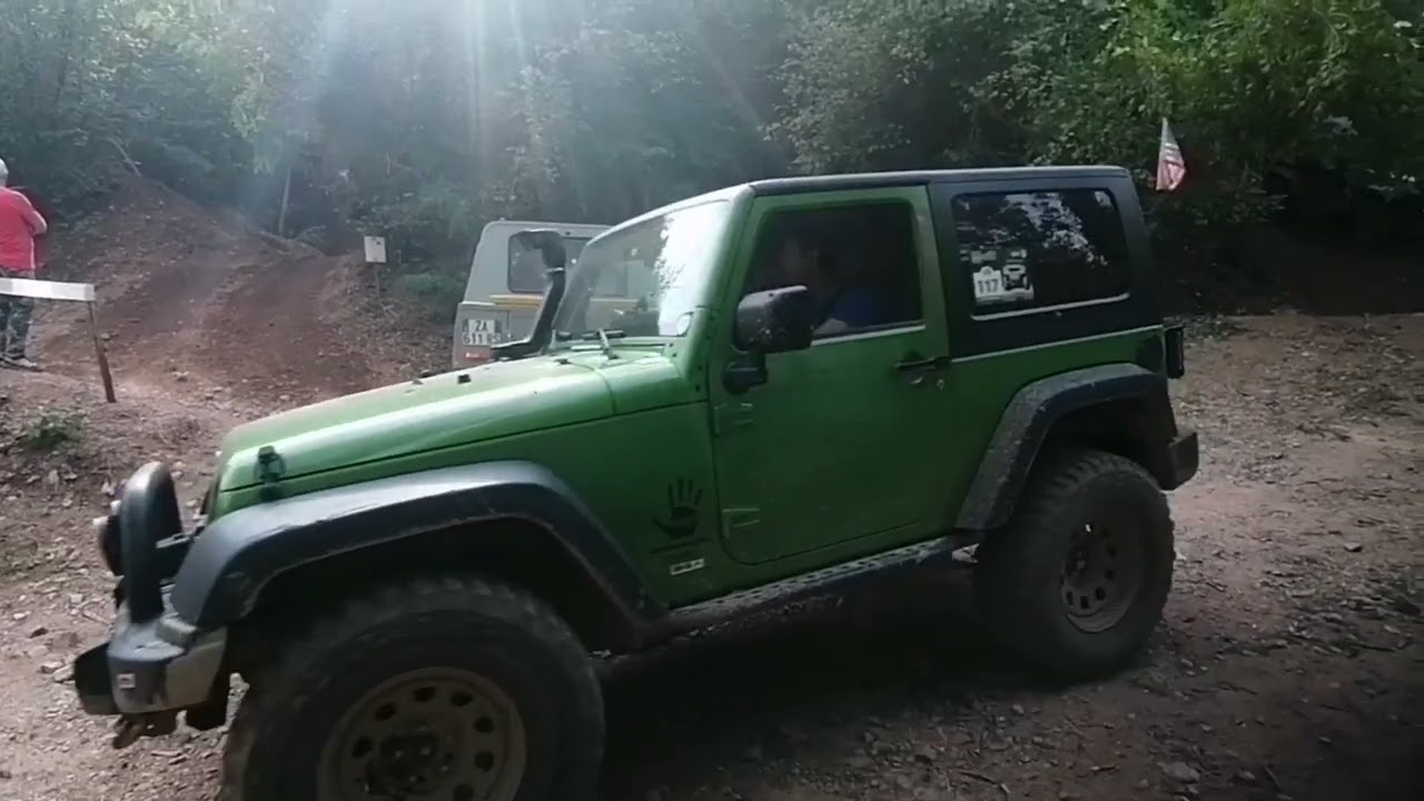 maggiora off road arena 4x4 2022