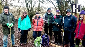 Making A Sustainable Impact During Your Internship - HAWP Project